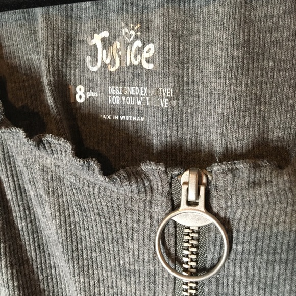 Justice long sleeve - Picture 2 of 2